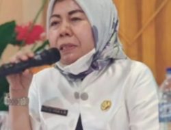 Media Centra Publikasi Dukung Norma Deli Siregar Jabat Pj Bupati Batu Bara.