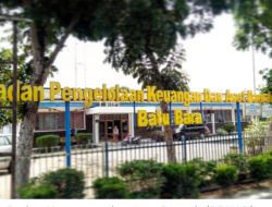 Dicecar Pertanyaan, BPKAD Batu Bara Jelaskan Kepada GAM BB Gabungan Para Awak Media