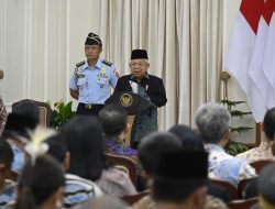 Kemenkumham Sukses Pertahankan Predikat Badan Publik Informatif