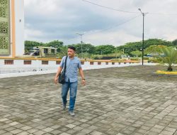 Dilantik Menjadi PJ Bupati Batu Bara, Ini Harapan Tm Gam Batu Bara