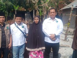 Ketua KSJ Kembali Melakukan Kegiatan Sosial, Ratusan BPJS di Aktivasi Untuk Masyarakat Yang Belum Mempunyai BPJS
