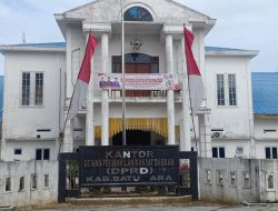 Kasda Kosong Berimbas Terkait Uang Rilis Para Beberapa Para Awak Media Yang Sudah Berlangan Tetap Tidak di Cairkan”