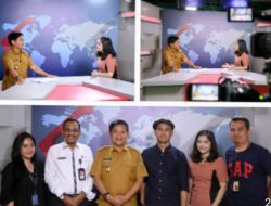 Tingkatkan Partisipasi Pemilih Pemula, Pj Gubernur Sumut Terus Perkuat Sosialisasi