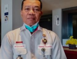 Latar Belakang Nizhamul alias Among Pj Bupati Batubara yang Bertugas di Menkopulhukam
