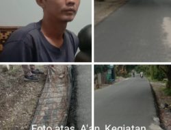 PT. Cakra Mega Buana Pelaksana Proyek Multiyears 2.7 T  Berhenti Kerja Akibat Belum Pencairan   