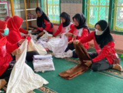 Bentuk Bakti Kepada Masyarakat, Rutan Prabumulih Gelar Kegiatan GEMAR IBADAH di Masjid Al-Muhajirin     PRABUMULIH : Central Publikasi.Com