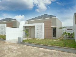 Siagian Agro Persada Resmi Luncurkan Perumahan Sultan Areca City pada 11 Januari 2024