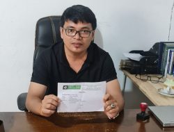 Desak Pemko Tertibkan Gedung Vita Insani. MPL SU Siap Lakukan Unjuk Rasa