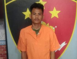 3 Orang Pelaku Pencurian di Sikat Tim Satuan Polsek Indrapura Kecamatan Air Putih Kab.Batu Bara
