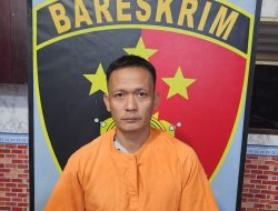 Dua Orang Melakukan Pencurian Yang Terciduk Di Wilaya Hukum Polsek Indrapura di Naugi .AKP Jonni H.Damanik,SH.MH.Yang di Pimpin Satreskrim Jimmy Sitorus,SH