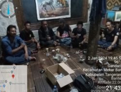 DPP RJN Apresiasi Polda Banten Dalam Penanganan Kasus Kematian TKW Asal Kronjo yang Diduga Korban TPPO