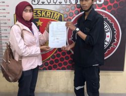 Kegiatan Restoratif Justice(RJ) Tentang Tindak Pidana” Penganiyaan secara Bersama sama terhadap orang dan penganiayaan””..