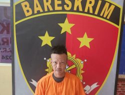 Kapolsek Indrapura AKP JONNI H.Damanik SH.MH”” Lakukan Penangkapan Terhadap 2 Laki laki..