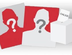 Fenomena Caleg Batubara Dapil II & III Banyak Menggunakan Ijazah Paket C