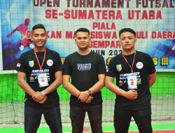 Jelang Pemilu 2024, Gerakan Mahasiwa Peduli Daerah Kabupaten Batu Bara ( GEMPAR ) Minta ASN ,TNI dan Polri Netral