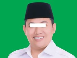 Akibat Menerima Suap Dari Dua Kepala Dinas Yang Ada di Kabupaten Batu Bara Hakir Nya Ok Faizal Menjadi Tersangka Kasus 2 Milyar Rupia