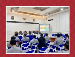 Perkuat Keuangan Syariah, Lapas Labuhan Ruku Gandeng Bank Syariah Indonesia (BSI) untuk Menerapkan Sistem Koperasi Syariah.
