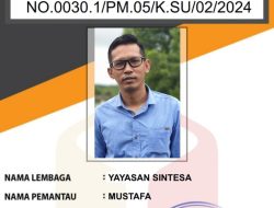 Ketahuan Sudah Meninggal Mencoblos, Relawan Pemantau Pemilu Desak Bawaslu Batubara Rekomendasi PSU.