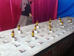 Gabungan Awak Media BB.(Gam) Sorot Berbagai Macam Jenis Judi Berkedok kan Pasar Malam di Sei Bejangkar??