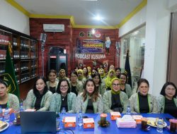 Genap Masuki Umur Ke-20 Tahun, PIPAS Lapas Labuhan Ruku Hadiri Puncak Peringatan HUT PIPAS Tahun 2024