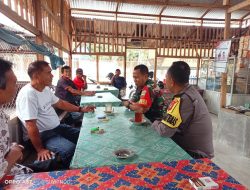 Cooling System Dalam Rangka, Operasi mantap Brata “” Polsek Indrapura “”