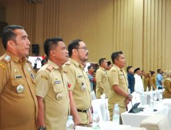 Pemkab Batu Bara Tetapkan 4 Prioritas Pembangunan Dalam Musrenbang RKPD