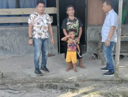 Kapolsek Medang Deras “” cross check”” adanya Jenis Perjudian Jenis Tafsir…
