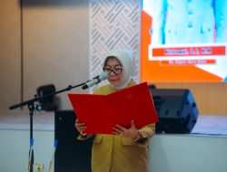 Lantik ASN, Sekda Norma “Jadilah ASN yang Ber-AKHLAK”
