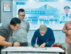Sah! Istana Niat Lima Laras Akan Ditetapkan Jadi Cagar Budaya.