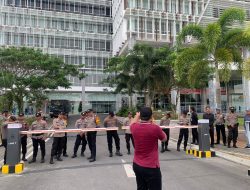 “di Duga Lalap Uang Pasangon Pekerja Sampa, PT.KTB Teropong Angling Darma Angkat Bicara di Head Office PT.Inalum.