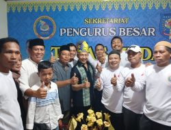 Di Museum Dan di Zholimi Gam Kara,Maka Tumbuh Kembali Tunas Muda Gam Kara Nafiar Tempung Tawar OK Arya.