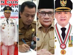 Gonjang – Ganjing Defisit APBD T.A 2024 Kabupaten Batubara Senilai Rp. 13 Miliar