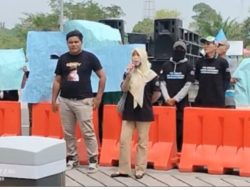 Surat Terbuka Perkumpulan Teropong Angling Darma Kepada Pj,Bupati Batu Bara.