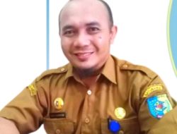 Aktivis Batu Bara Mengapresiasi dr. Deni Syahputra Atas Kinerja Nyatanya Sebagai Kepala Dinas Kesehatan Batu Bara.
