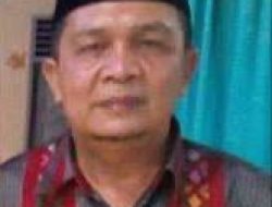 Ketua PC Nadhatul Ulama Tapsel Ajak Masyarakat Ciptakan Kondusifitas.