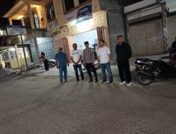 Polres Batu Bara dan Polsek Jajaran Melaksanakan Patroli Mobile Malam Hari Guna Ciptakan Kamtibmas Yang Aman dan Kondusif Serta Antisipasi 3C Selama Arus Balik Mudik Lebaran.