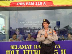 Aiptu Supriyanto Dapat Hadiah Sekolah Perwira Usai Kembalikan Uang Milik Pemudik Rp100 Juta