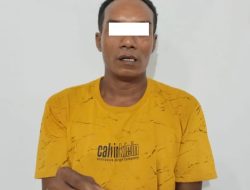 Unit reskrim polsek Labuhan Ruku Ringkus Tersangka menggunakan Narkoba Jenis Sa Shabu-bhasu di pimpin kanit reskrim ipda H. Pardede…