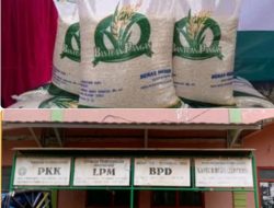 Bantuan Beras dari Pemerintah Diduga Menjadi Lahan Mencari Keuntungan