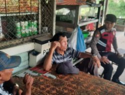 Kapolres Batu Bara ” melalui” Kasat Samapta,Giat Patroli Dialogis dan Sambang..