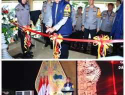 Pimpin Rakernis, Kadiv Humas Minta Jajaran Jaga Kepercayaan Masyarakat ke Polri