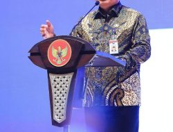 Sekjen Kemendagri Jelaskan Pemberian Penghargaan Prestasi Penyelenggaraan Pemerintahan Daerah Berdasarkan LPPD.