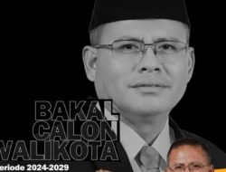Besok, H Arlan Ambil Formulir Calon Walikota ke DPC Demokrat dan PAN Prabumulih YN 18 April 2024, April 18, 2024 WIB