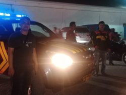 Kapolsek Labuhan Ruku,,Giat Patroli Antisipasi Kamtibmas..