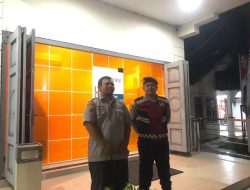 Sat Samapta polres Batu Bara, Patroli Kota dan Public Address..