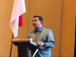 Ditjen Bina Adwil Bahas Langkah Pemutakhiran Data Wilayah Administrasi di Provinsi Jawa Timur.