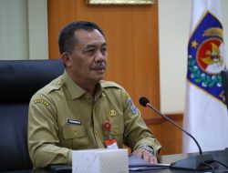 BSKDN Kemendagri Maksimalkan Kualitas Program Kerja Tahun Anggaran 2024.