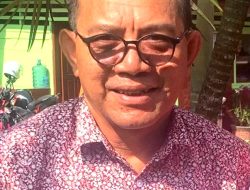 Lazuardi Harahap: Dakwah untuk Kerukunan di Pilkada Serentak 2024