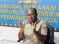 Hal Ini Jadi Alasan Komnas HAM Papua Apresiasi Rekrutmen Polri.