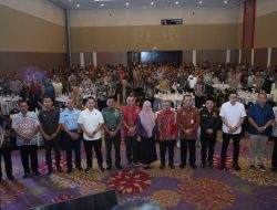 BSKDN Kemendagri: Kerja Sama Semua Pihak Diperlukan untuk Pilkada Aman.